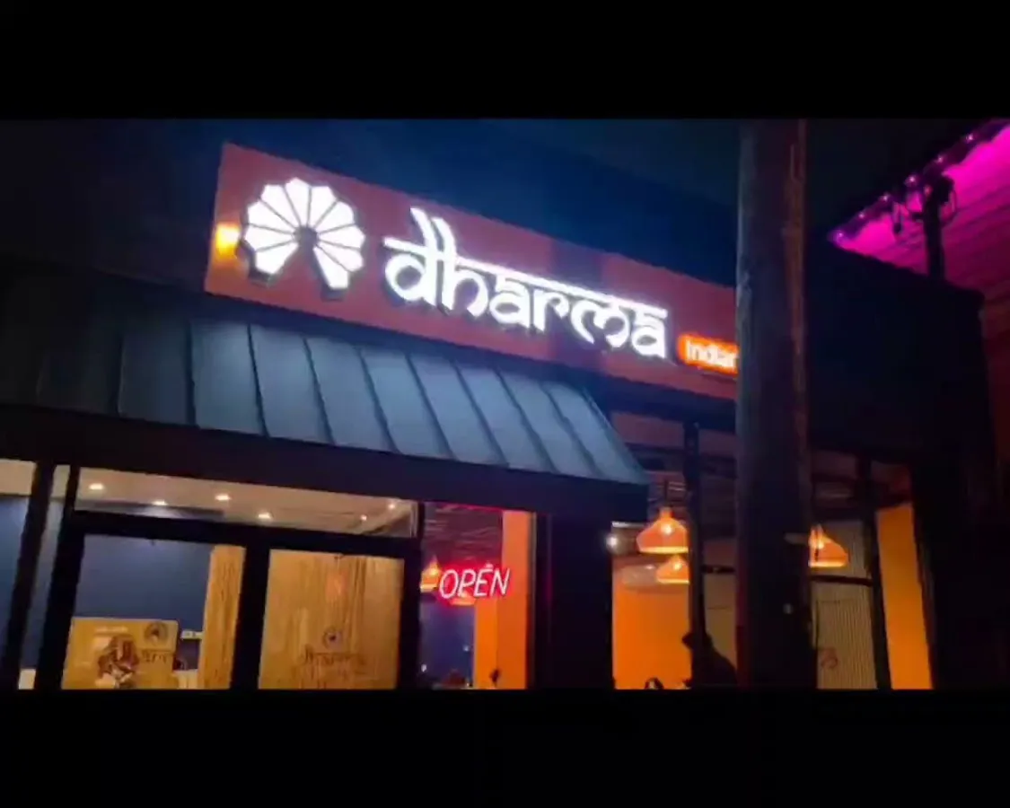 Dharma Indian Bistro BYOB photo 2
