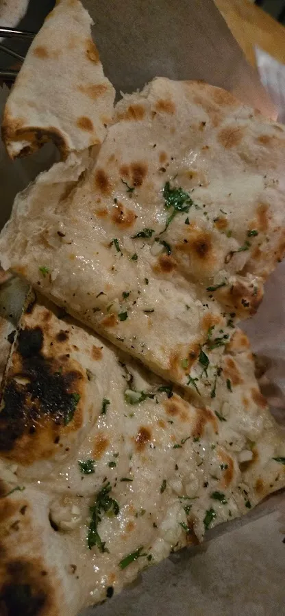 Dharma Indian Bistro BYOB photo 4