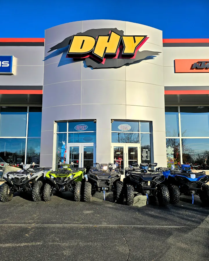 DHY Motorsports