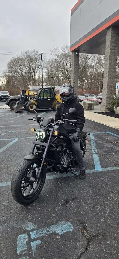 DHY Motorsports photo 2