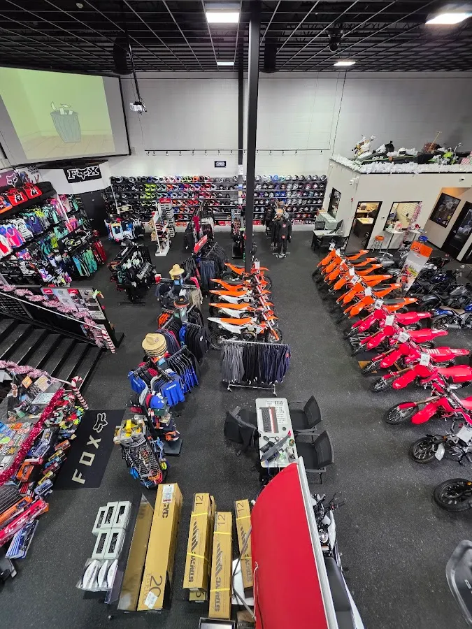 DHY Motorsports photo 4