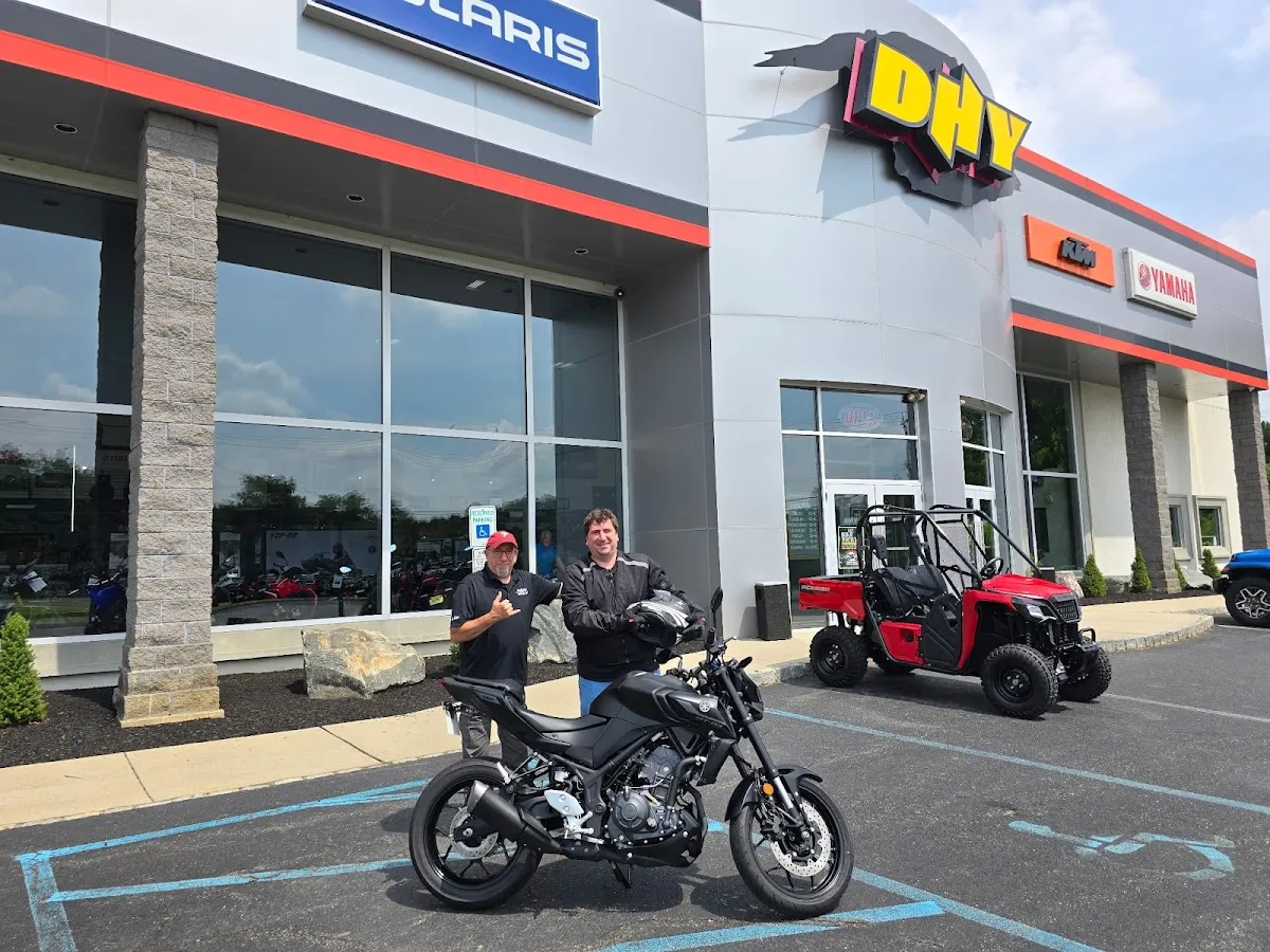 DHY Motorsports photo 5