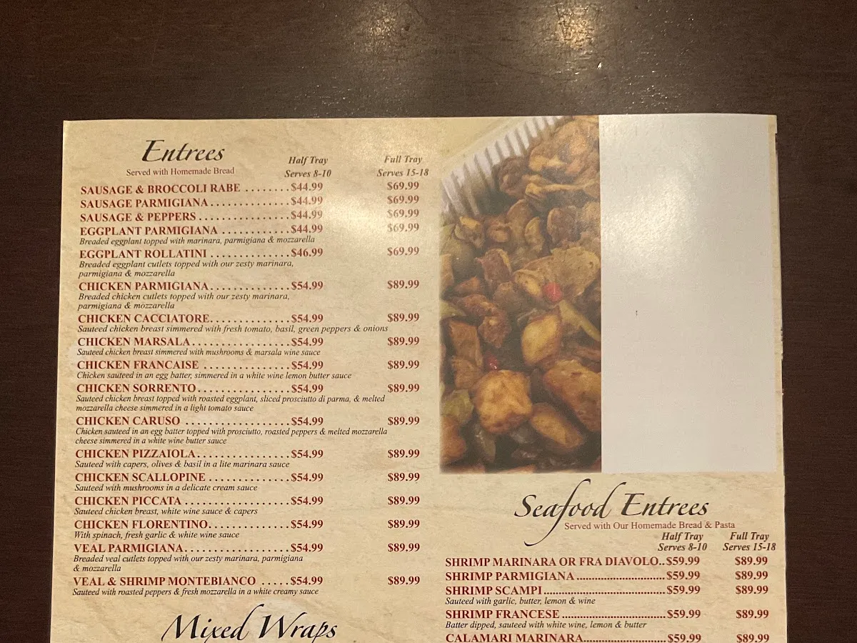 Di Francesco Pizza photo 2