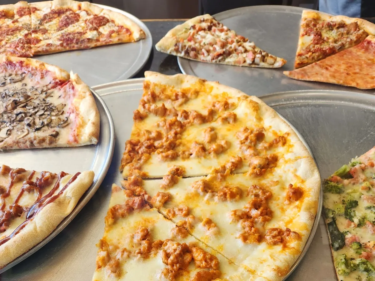 Di Francesco Pizza photo 4