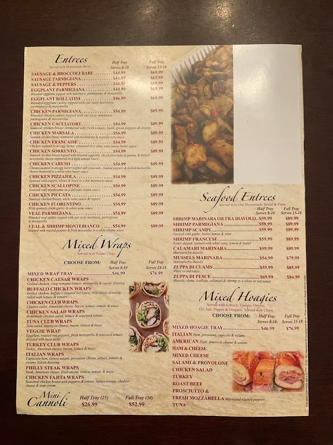 Di Francesco Pizza photo 5