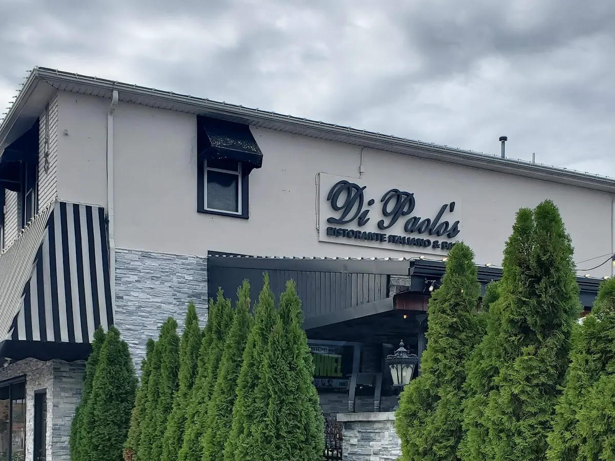 Di Paolo's Italian Ristorante