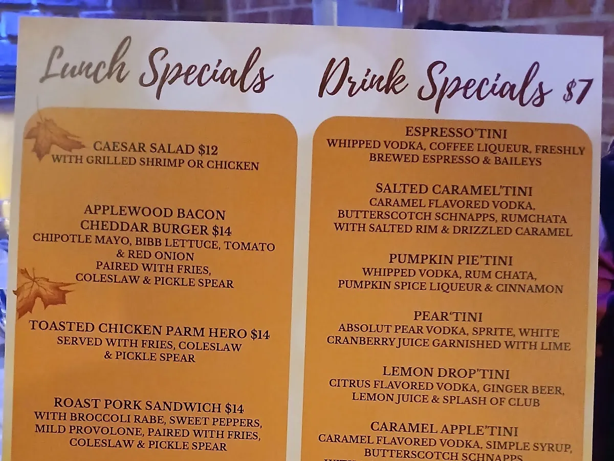 Di Paolo's Italian Ristorante photo 3