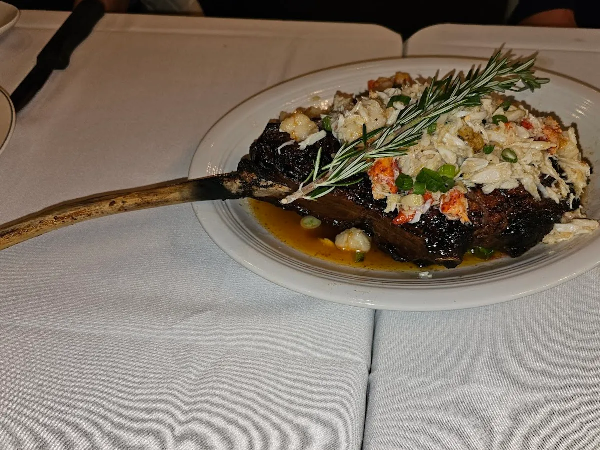 Di Paolo's Italian Ristorante photo 5