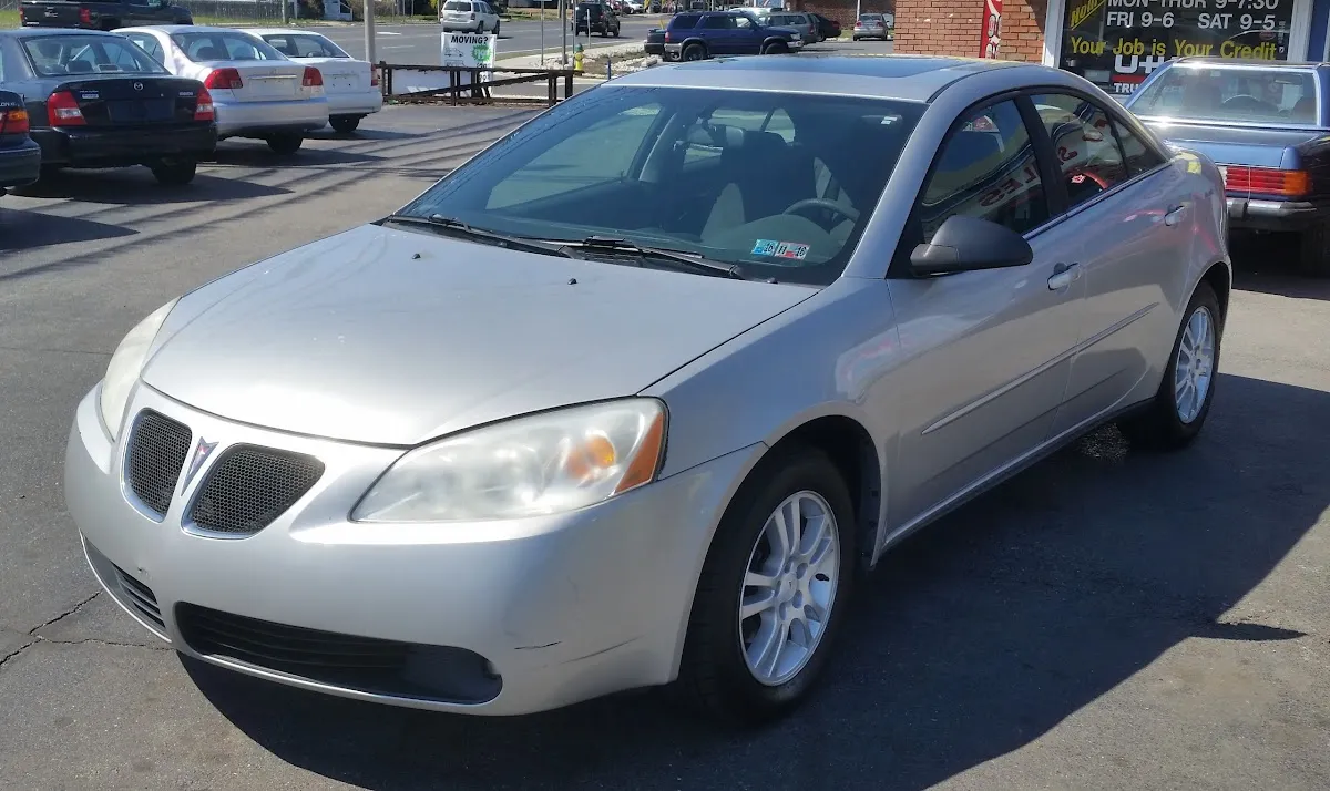 Diamond Auto Sales photo 2