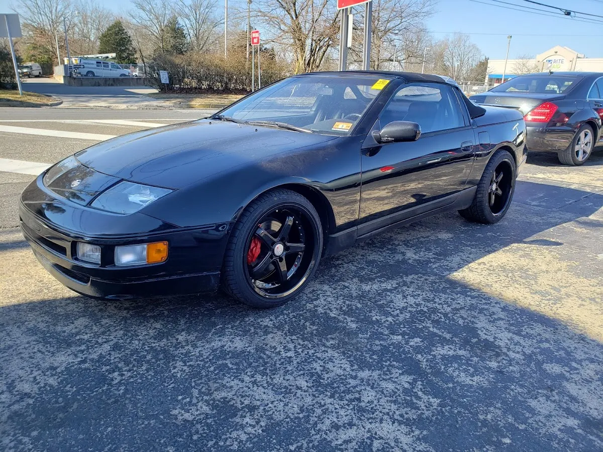 Diamond Autos of Berlin photo 2