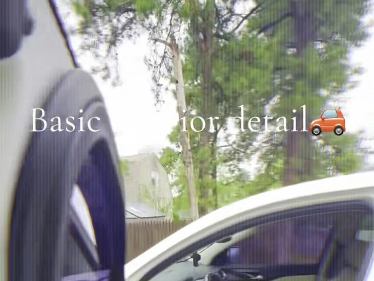 Diamond Detailing Mobile Car Detailing