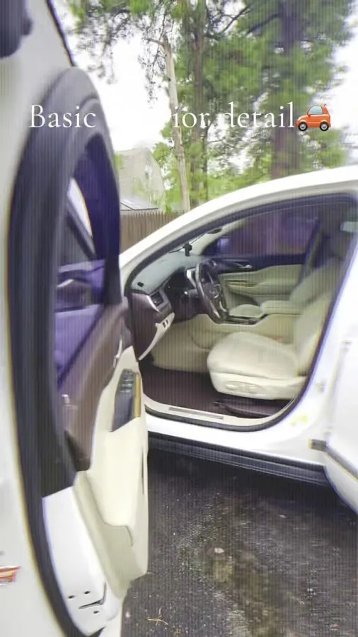 Diamond Detailing Mobile Car Detailing photo 2