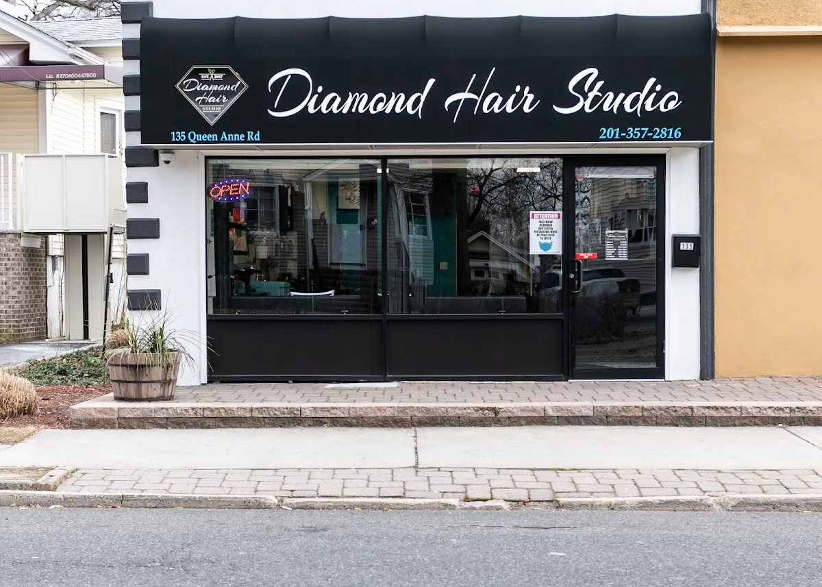 Diamond Hair Studio photo 2