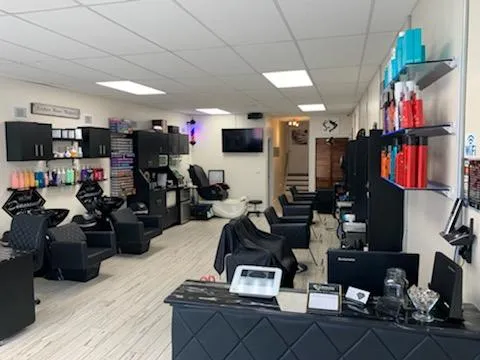 Diamond Hair Studio photo 3