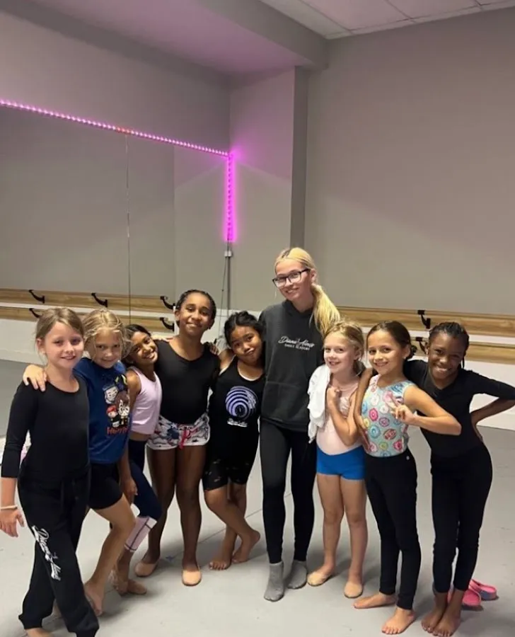 Diana Alexis Dance Academy photo 2