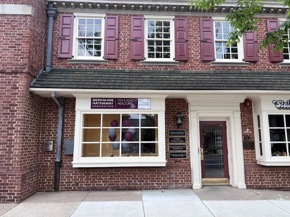 Diana Flanagan, BHHS Fox & Roach-Haddonfield photo 2