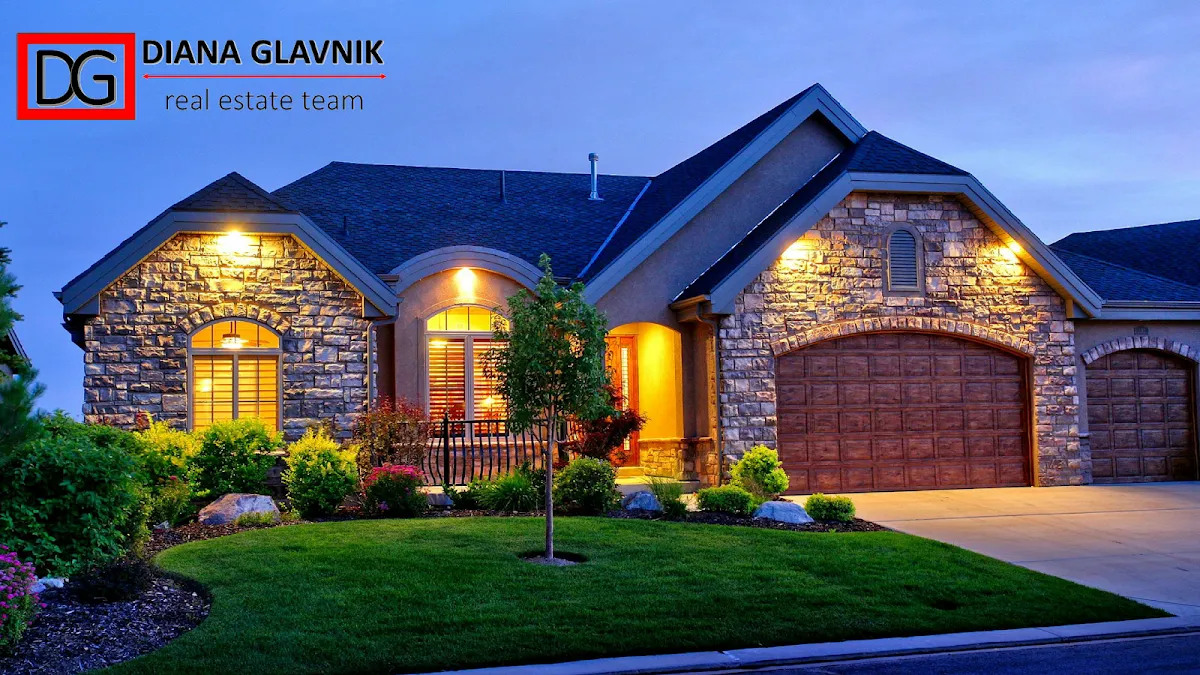 Diana Glavnik Real Estate Group