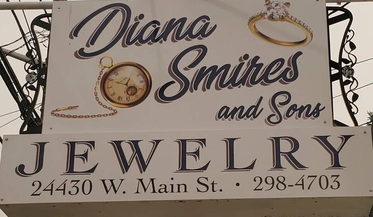 Diana Smires and Sons' Jewelry photo 4