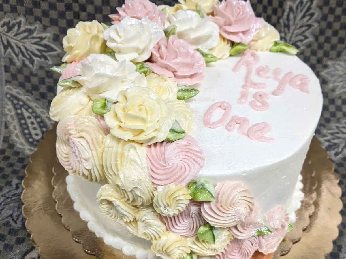 Diane's La Patisserie photo 4