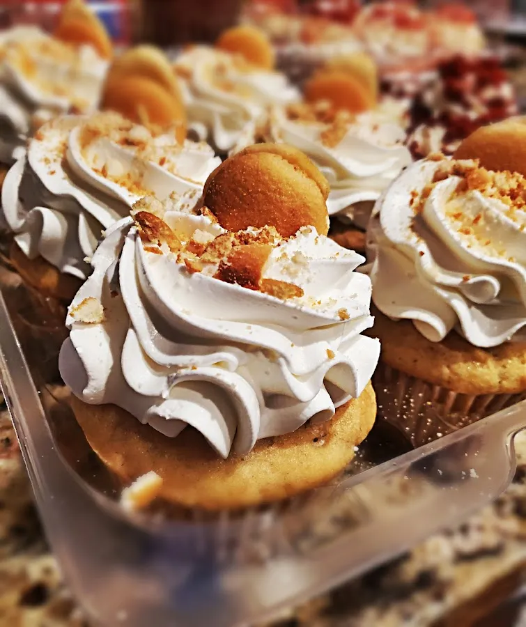 Diary of a Cupcake photo 2