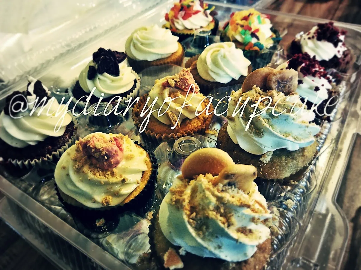 Diary of a Cupcake photo 3