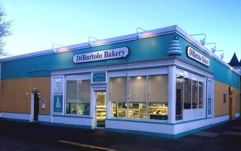 DiBartolo Bakery