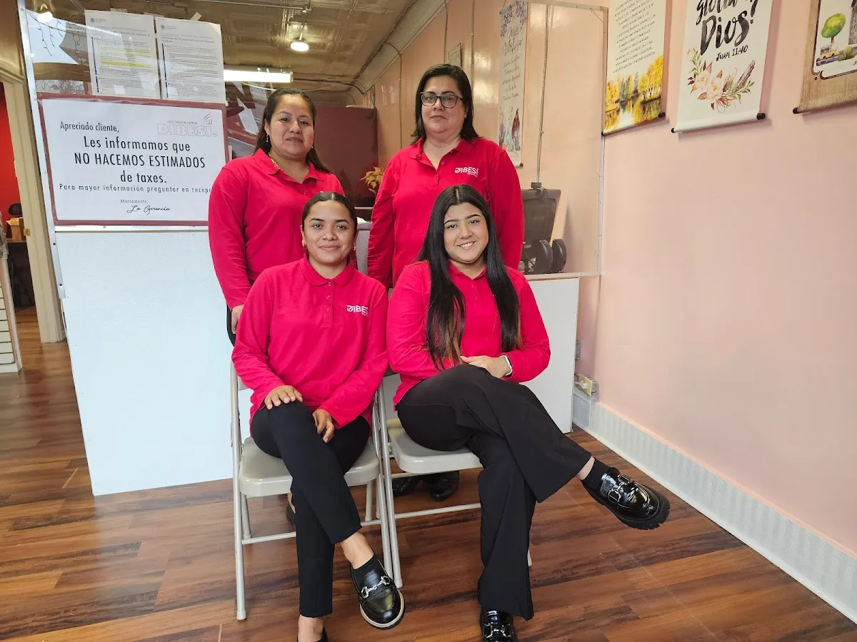 DIBESI TAX & ACCOUNTING