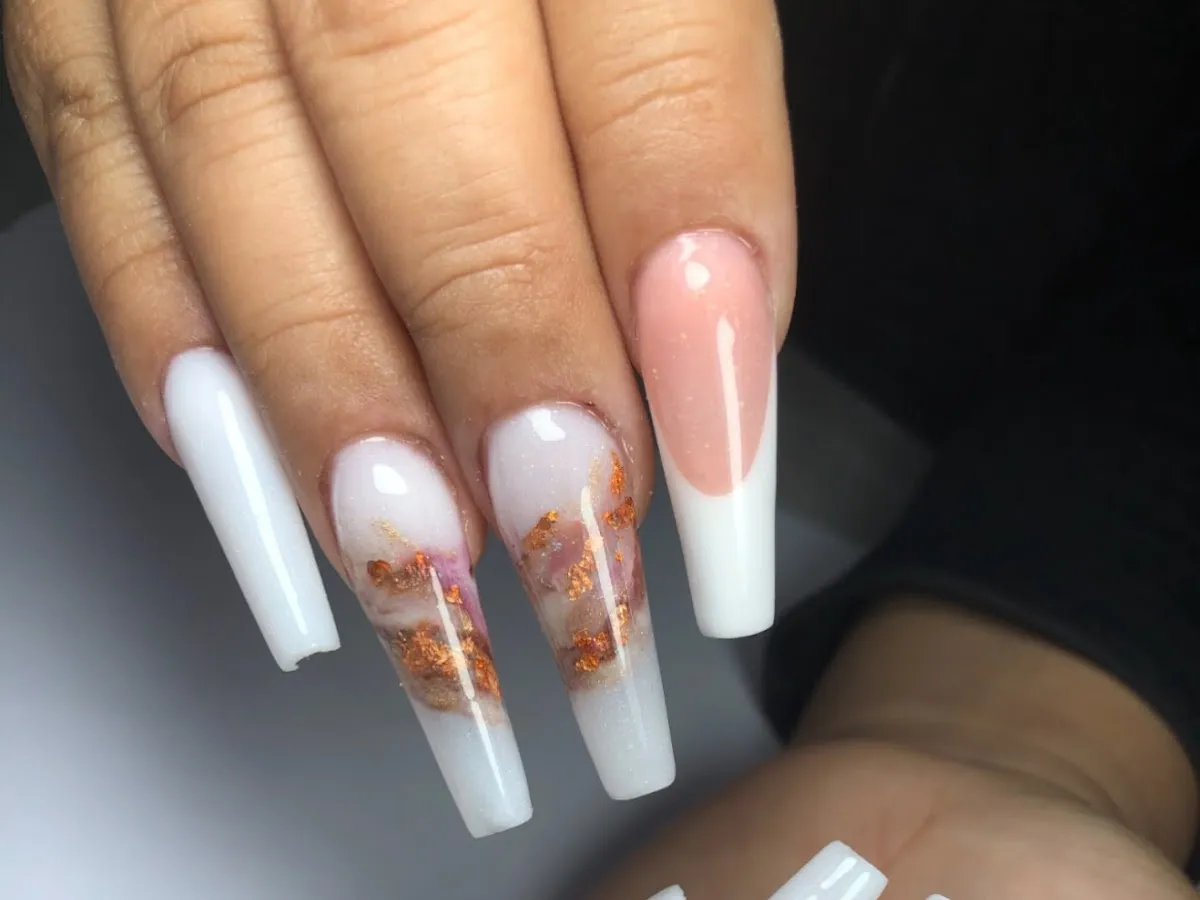 Didi Beauty Nails