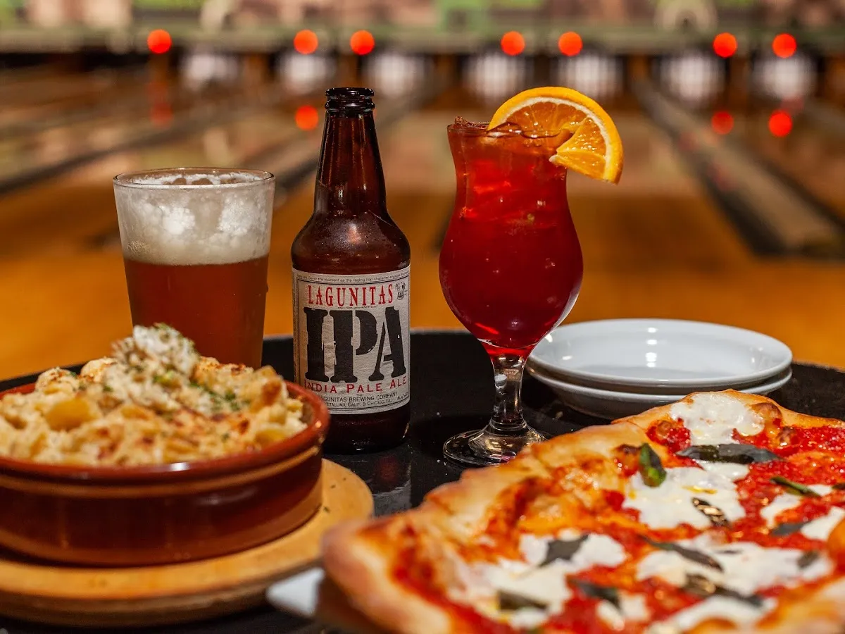 DiDonato Family Fun Center