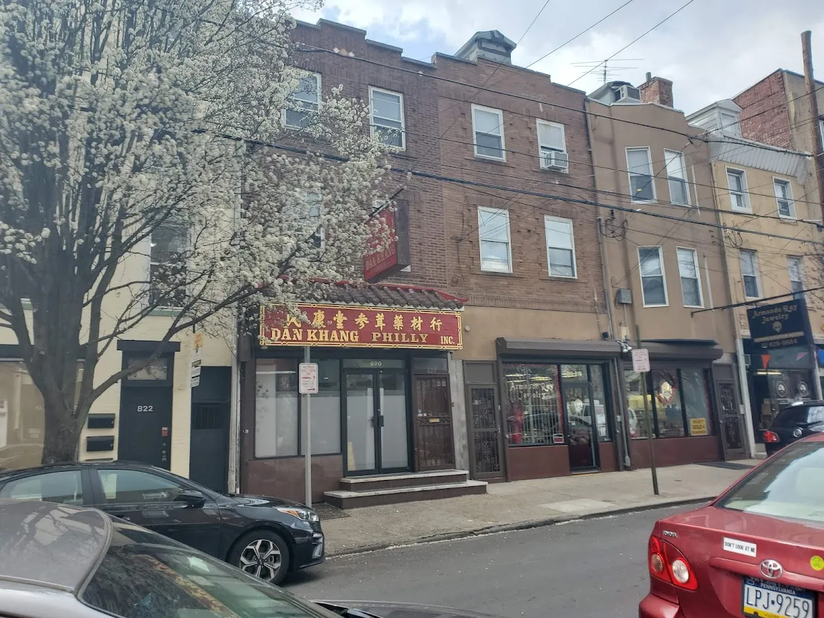 Diem Chau South Jersey photo 5