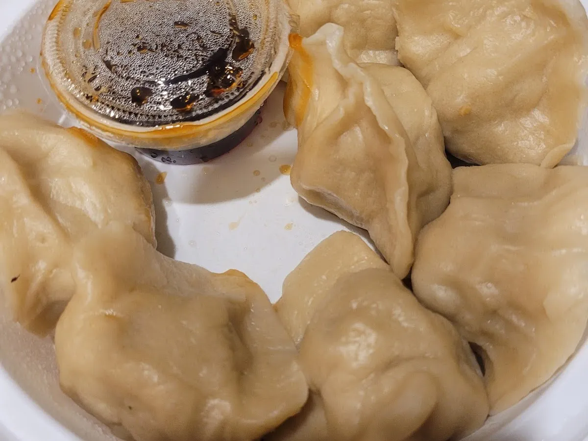 Dim sum and then some! photo 3