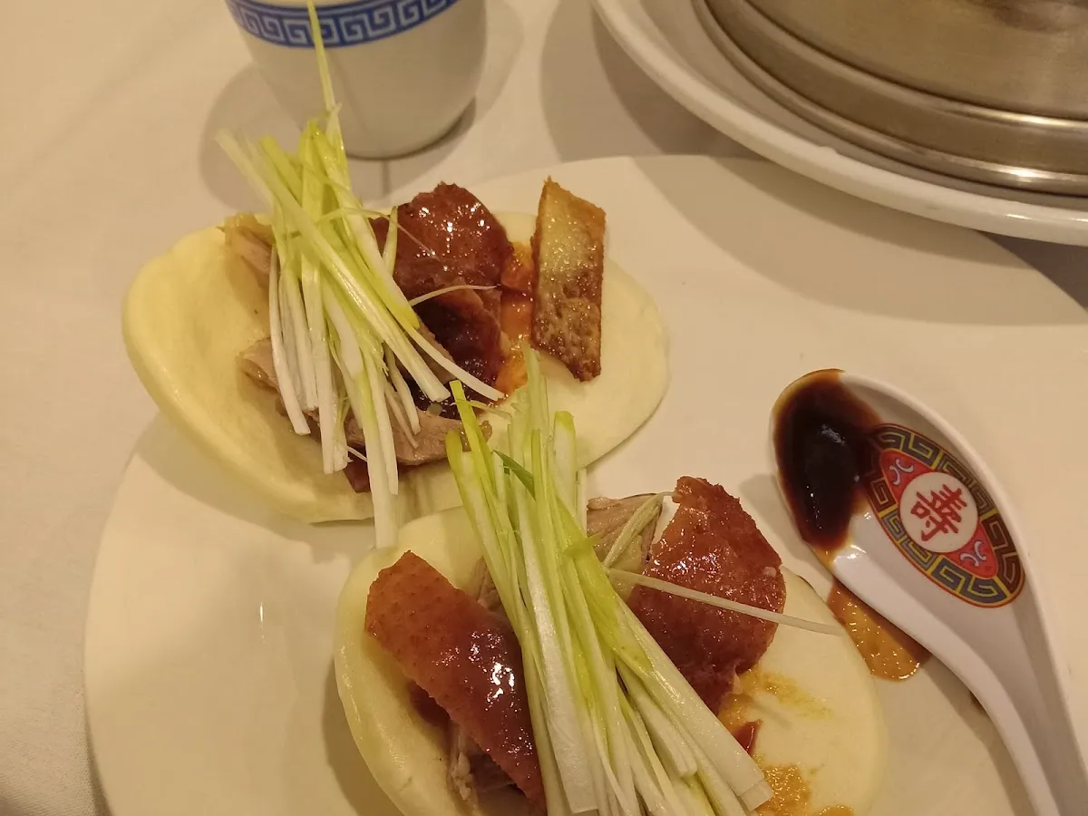 Dim sum and then some! photo 4