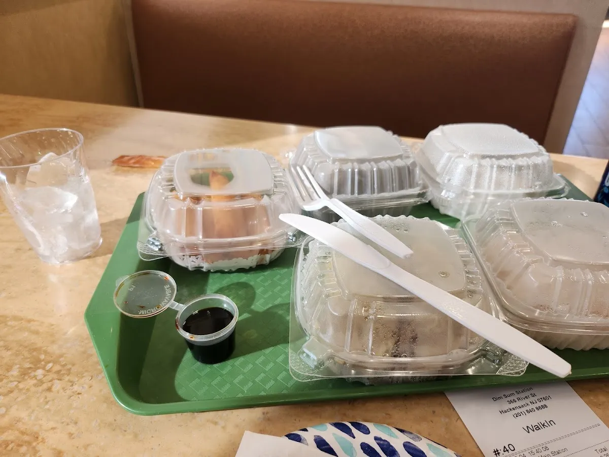 Dim Sum Station photo 2