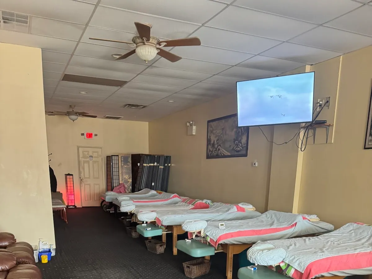 Din Hao Stress Therapy photo 5