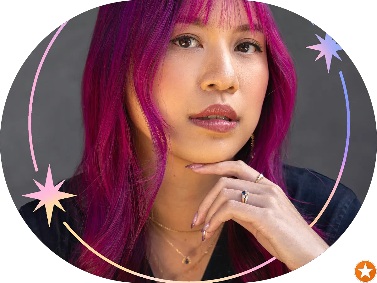 Dina's Kiss & Makeup -Hair & Airbrush Tans photo 4