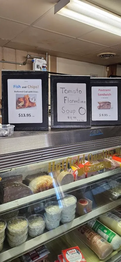 Dino's Deli And Subs photo 5