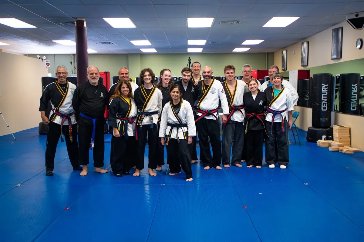 Dinoto Karate Center (Action Karate Mt Laurel)