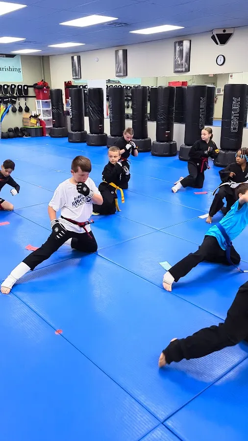 Dinoto Karate Center (Action Karate Mt Laurel) photo 3