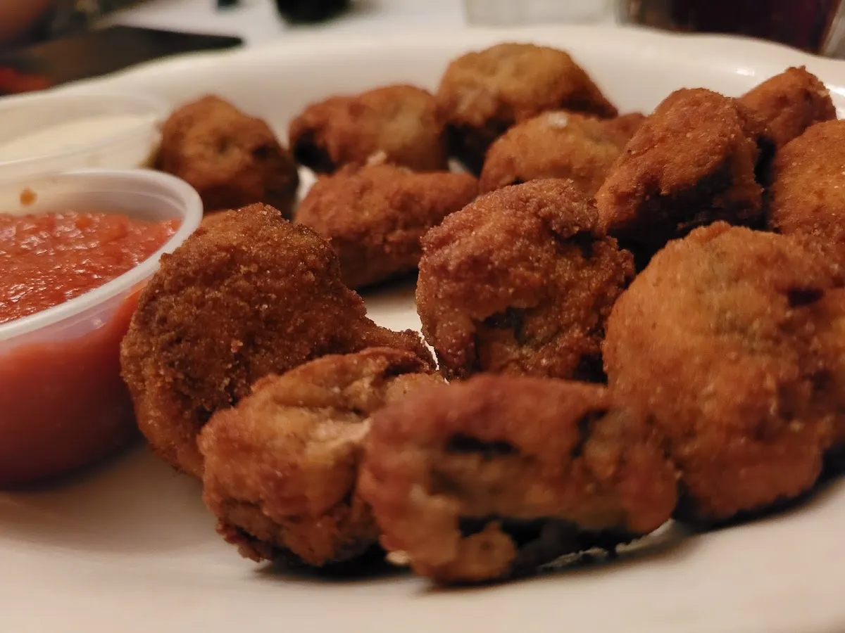 DiPaolo’s Red Lion Inn photo 4