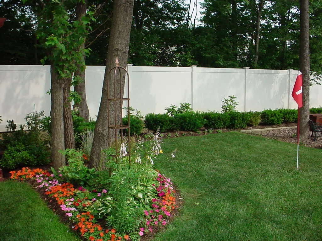 DiPasquale Fence