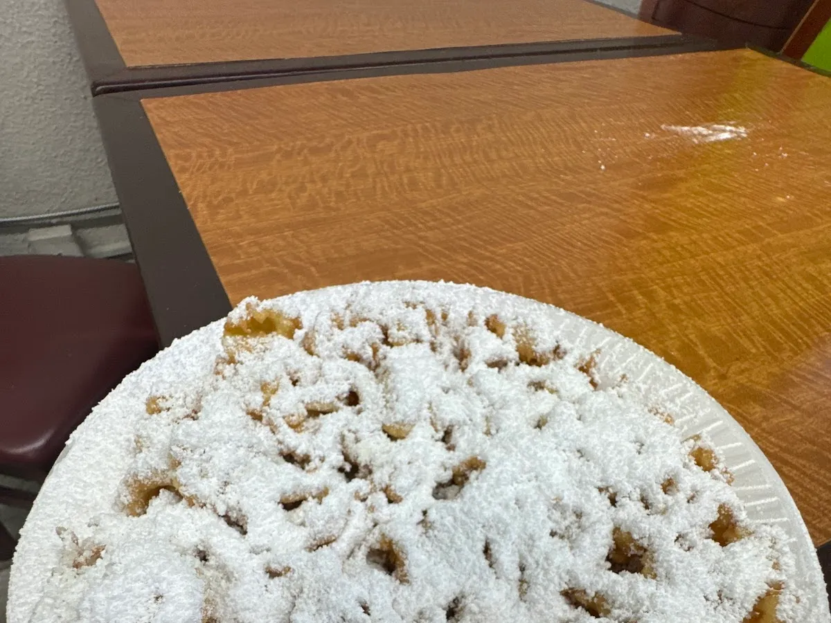 Dipping Scoops photo 3