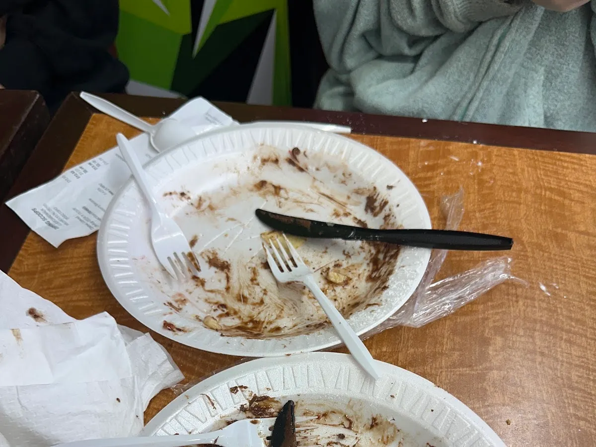 Dipping Scoops photo 4