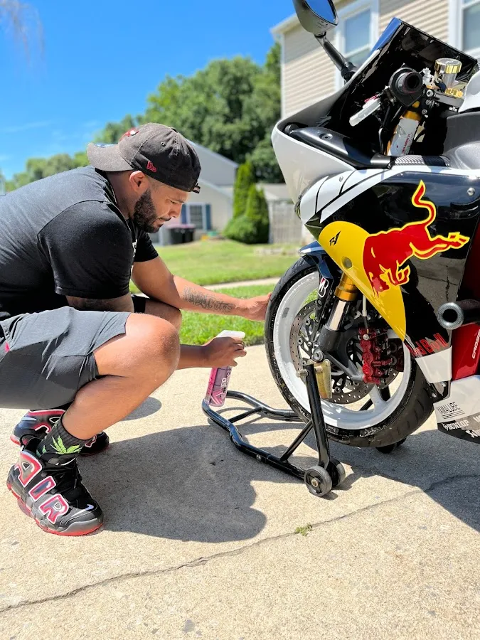 Direct Connection Detailing LLC