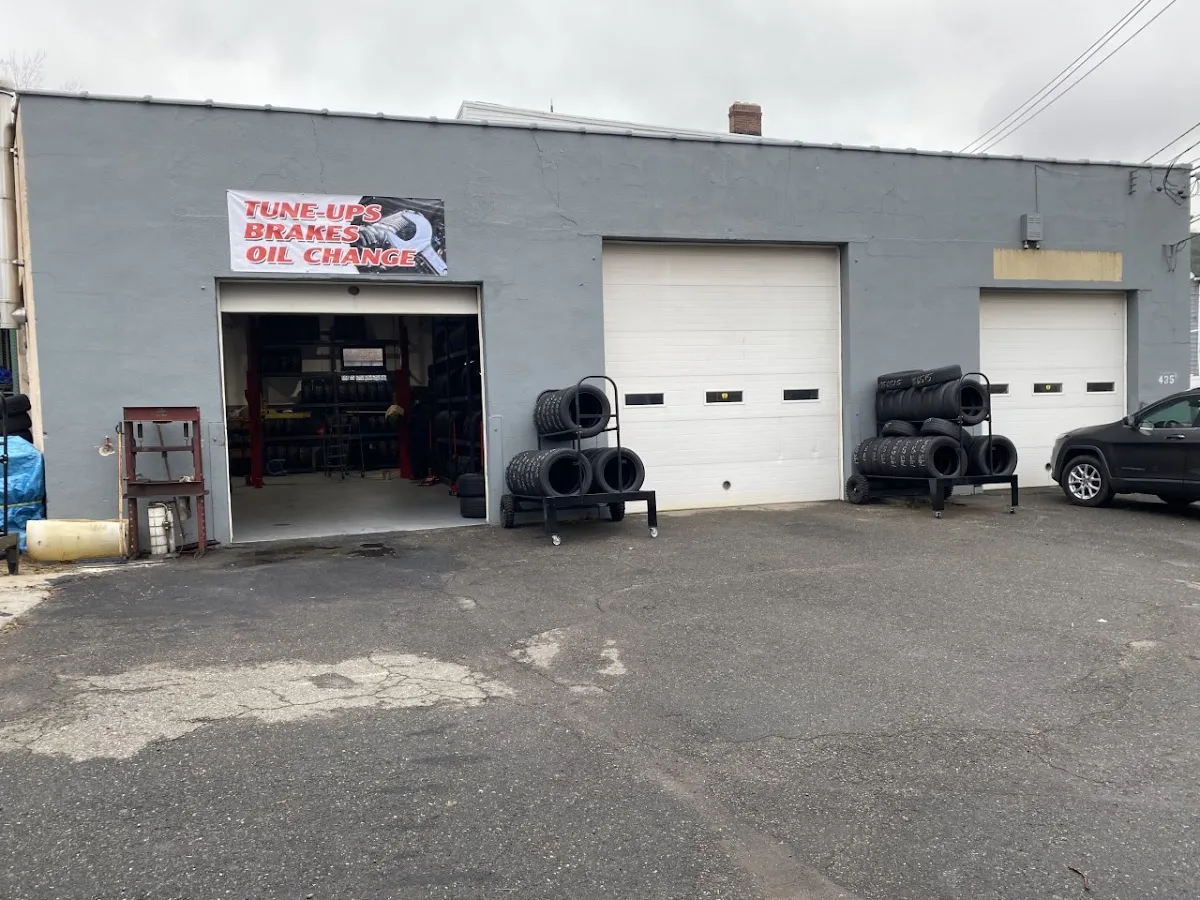 Direct Tires and Auto Service photo 2