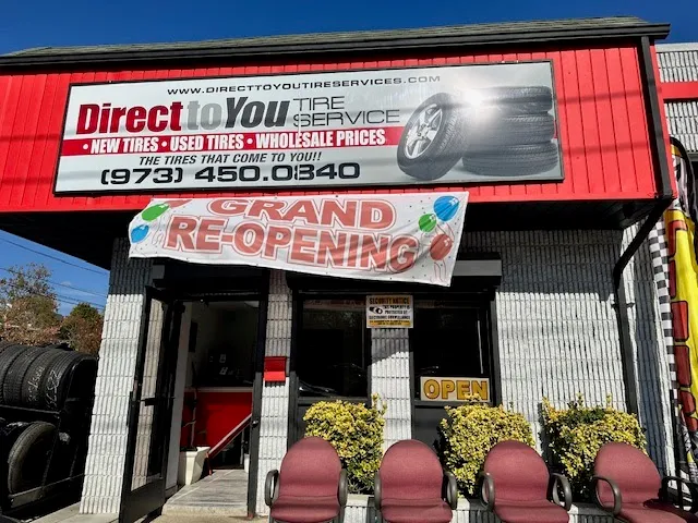 Direct to You Tire Service photo 2