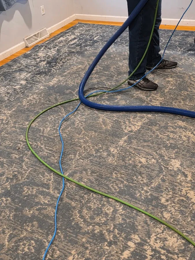 Dirt Vaporizing Cleaning Company