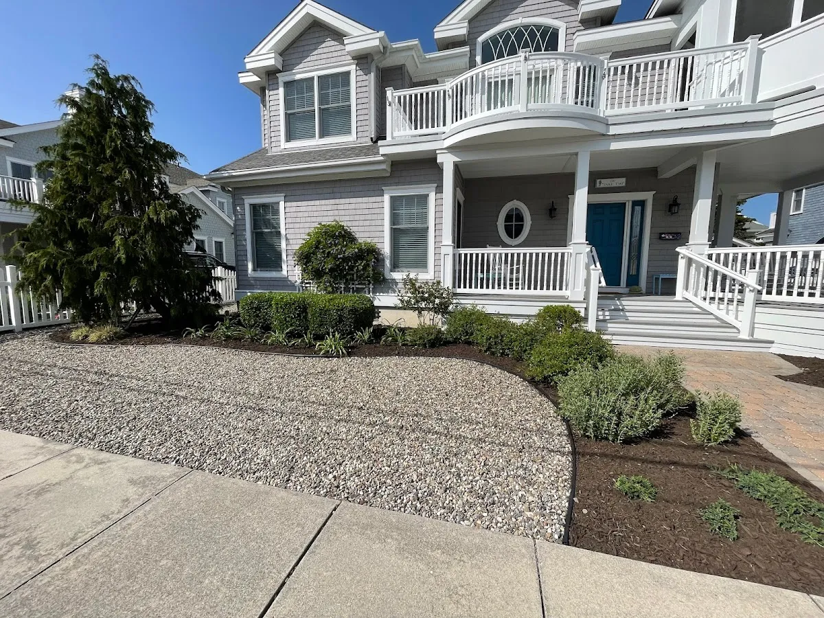 Dirty Deed's Property Maintenance