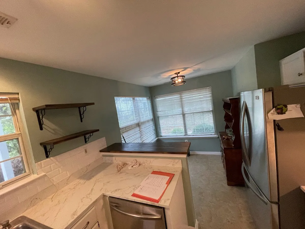 Disbrow Painting & Handyman Services photo 4