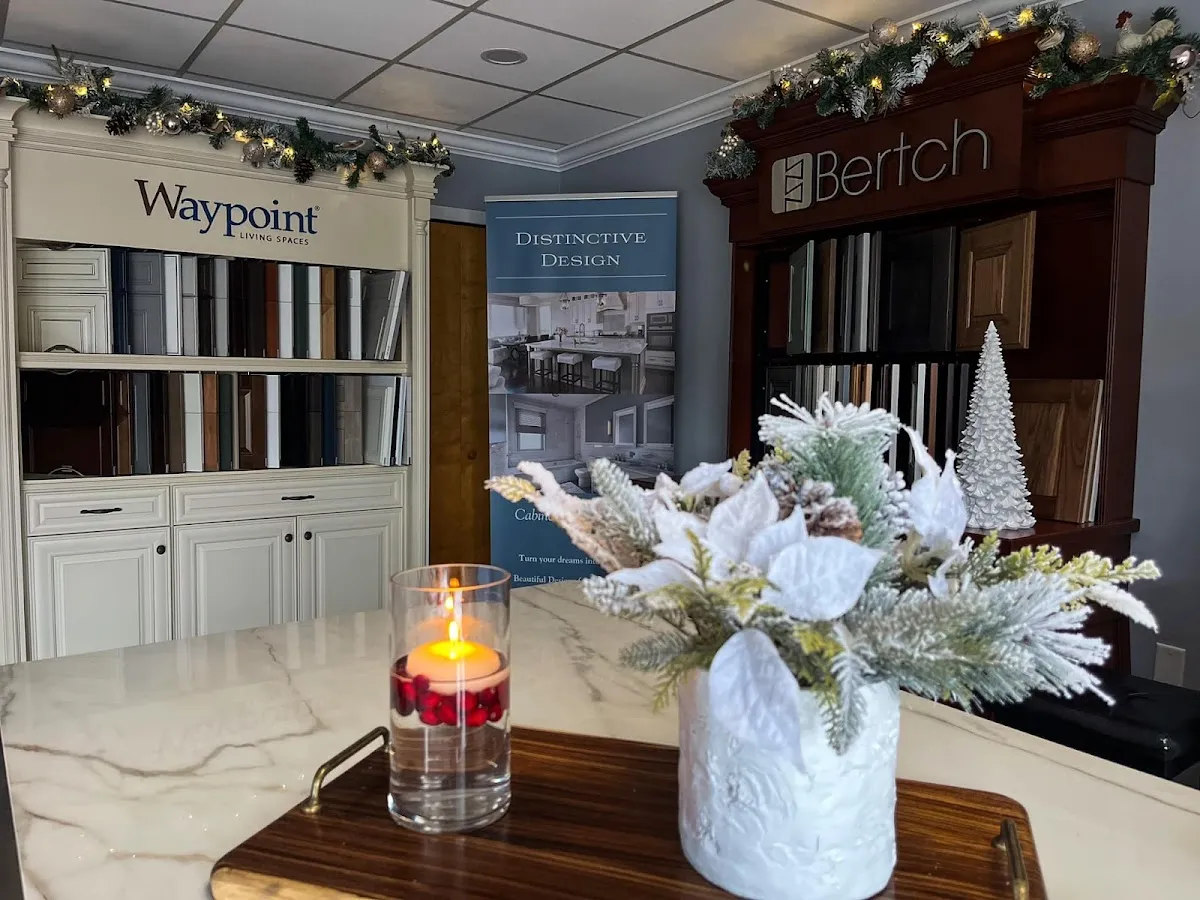 Distinctive Design LLC