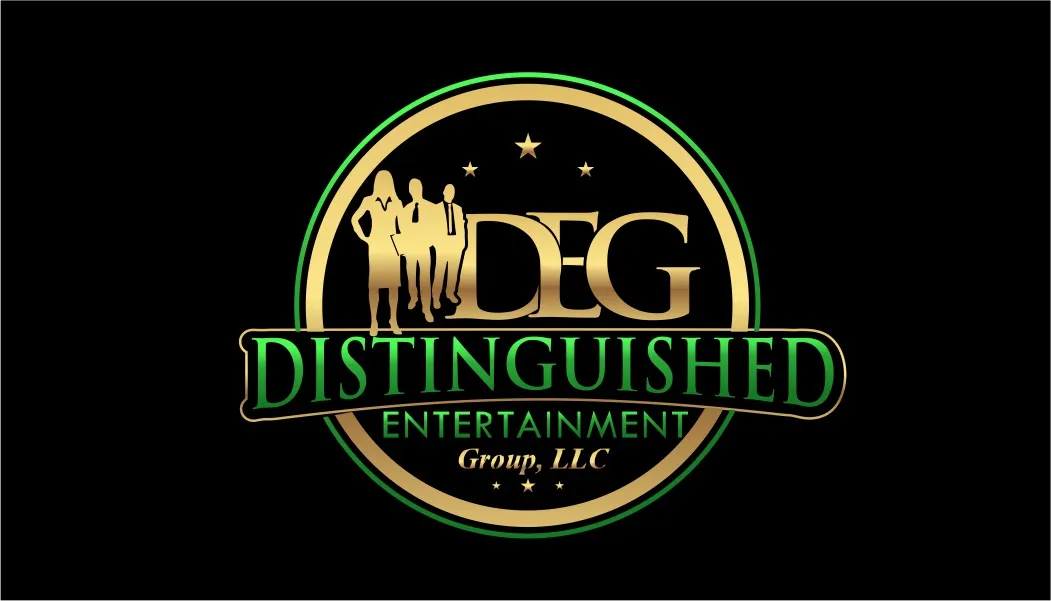 Distinguished Entertainment Group,LLc
